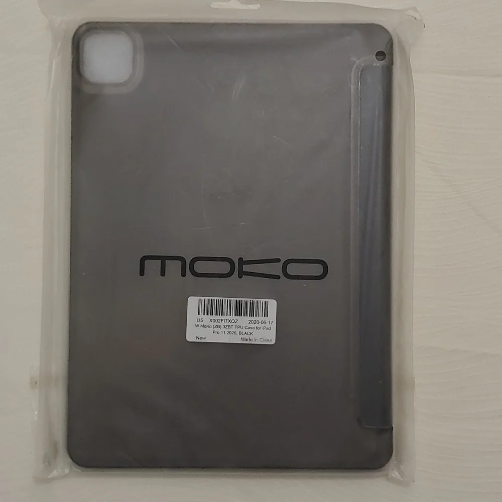 Moko Case for iPad Pro 11